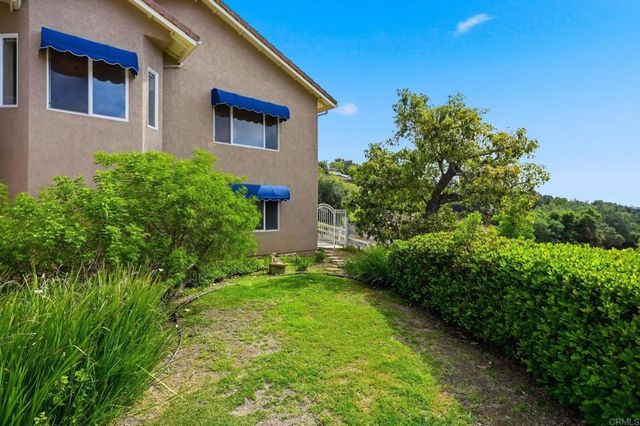 2596 Green Canyon Road, Fallbrook, CA 92028