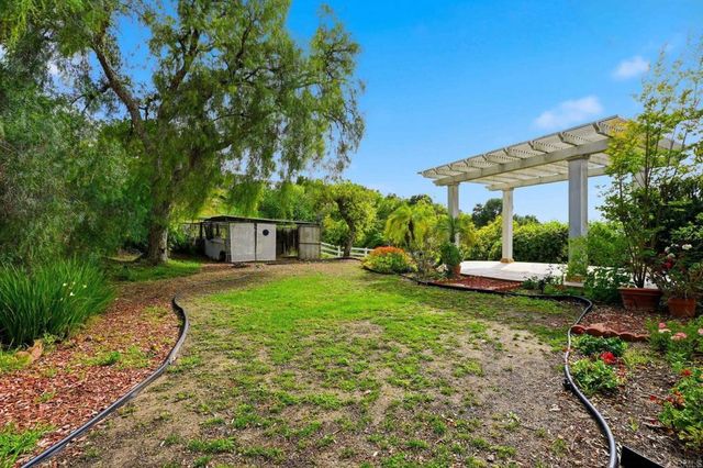 2596 Green Canyon Road, Fallbrook, CA 92028