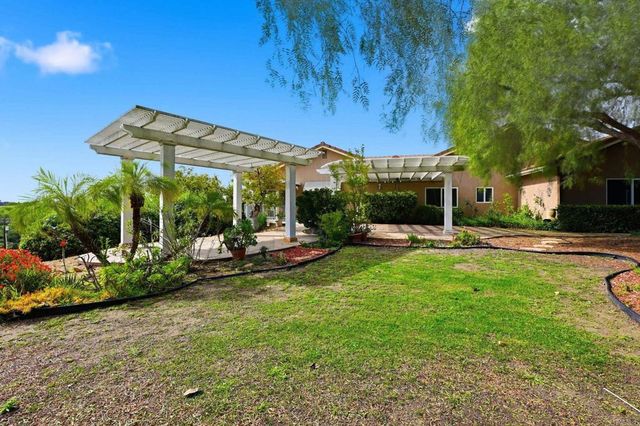 2596 Green Canyon Road, Fallbrook, CA 92028