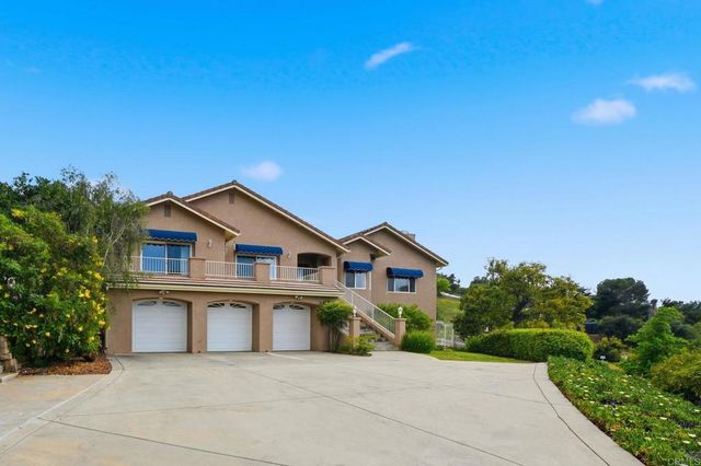 2596 Green Canyon Road, Fallbrook, CA 92028