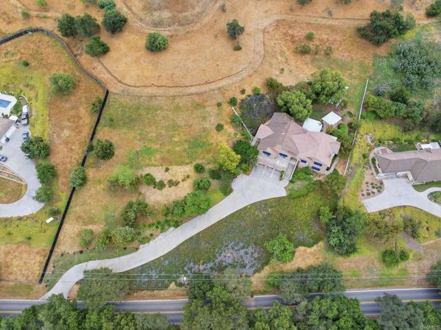 2596 Green Canyon Road, Fallbrook, CA 92028
