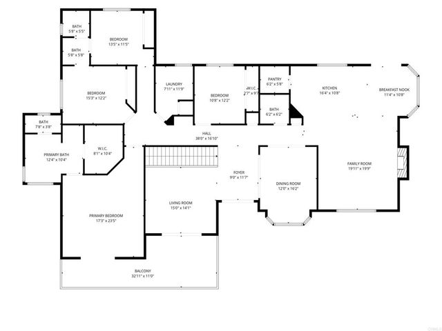 2596 Green Canyon Road, Fallbrook, CA 92028