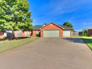 1271 Haley Circle, Noble, OK 73068