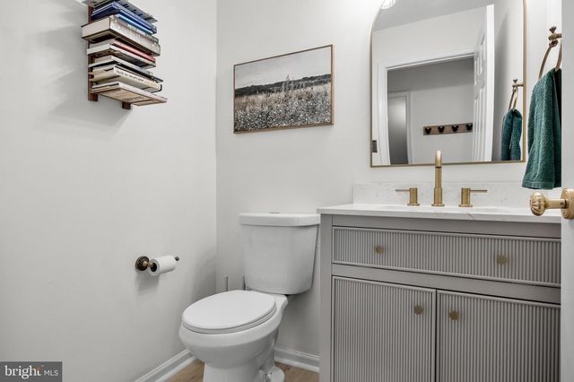 109 VIRGINIA AVE, Haddon Township, NJ 08108