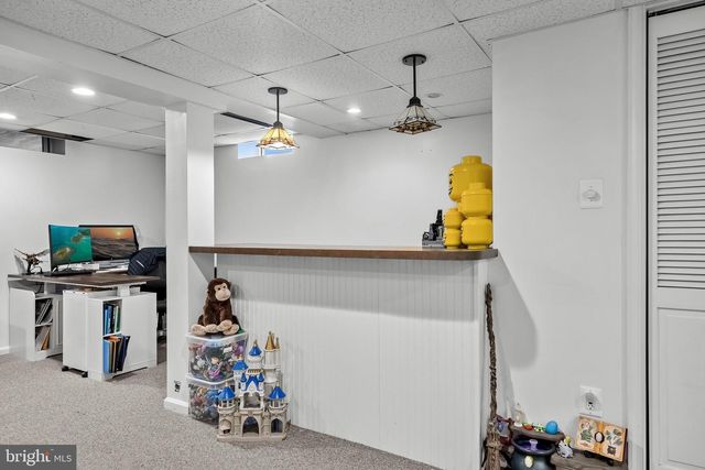 109 VIRGINIA AVE, Haddon Township, NJ 08108