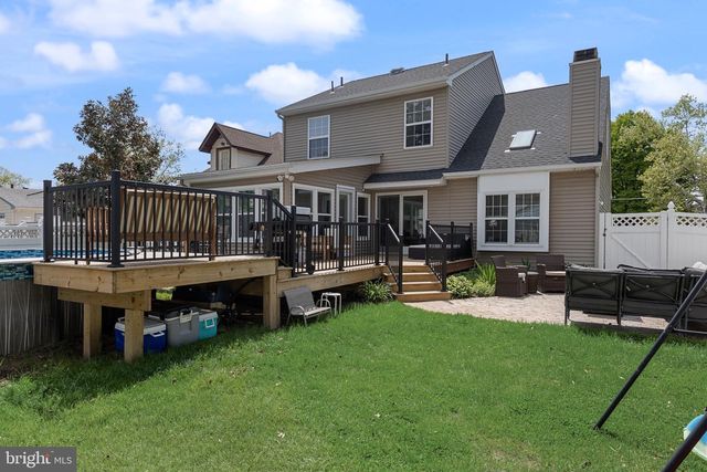 109 VIRGINIA AVE, Haddon Township, NJ 08108