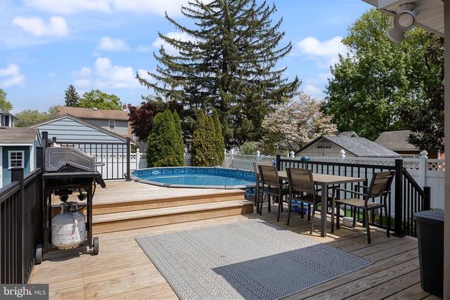 109 VIRGINIA AVE, Haddon Township, NJ 08108