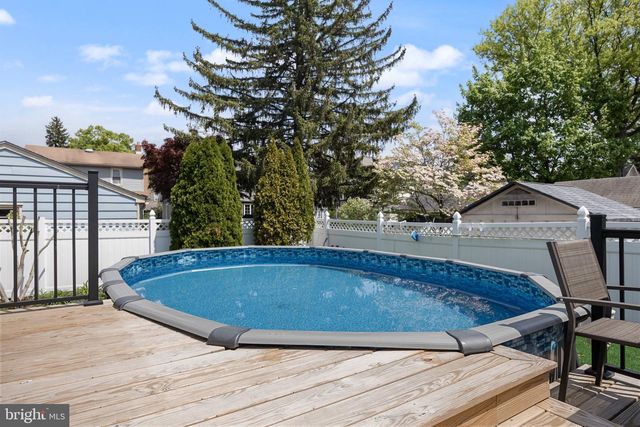 109 VIRGINIA AVE, Haddon Township, NJ 08108