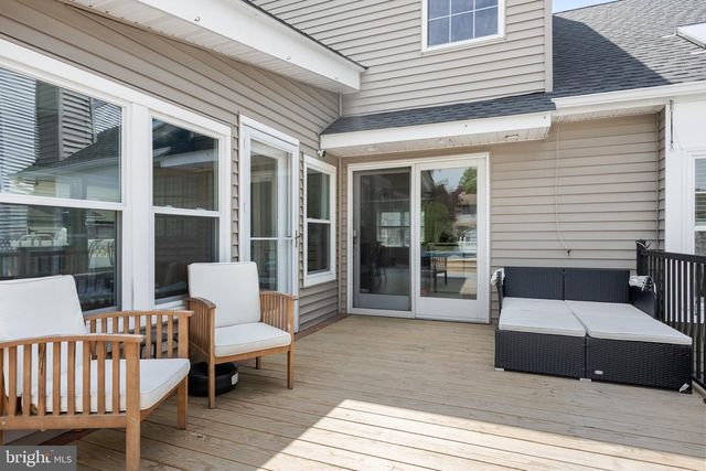 109 VIRGINIA AVE, Haddon Township, NJ 08108