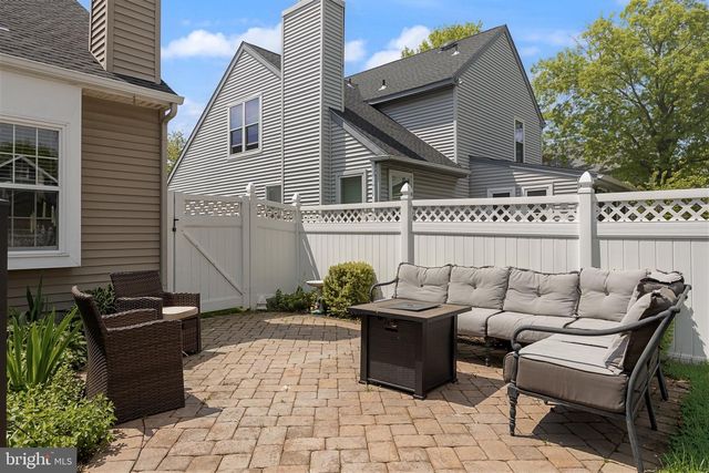 109 VIRGINIA AVE, Haddon Township, NJ 08108