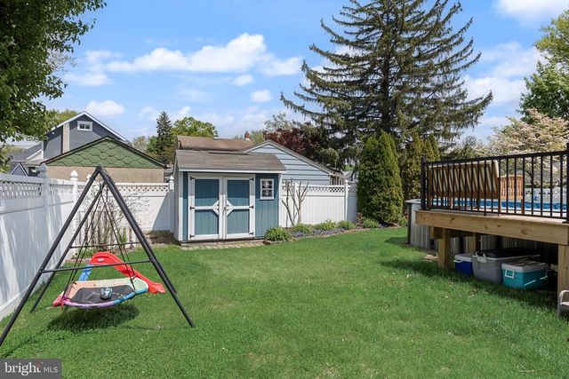 109 VIRGINIA AVE, Haddon Township, NJ 08108