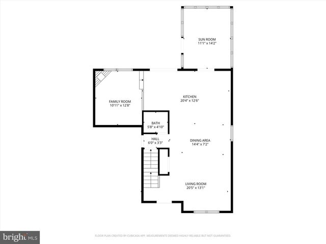 109 VIRGINIA AVE, Haddon Township, NJ 08108