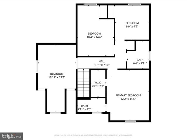 109 VIRGINIA AVE, Haddon Township, NJ 08108