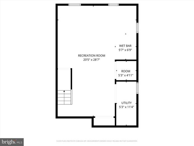109 VIRGINIA AVE, Haddon Township, NJ 08108