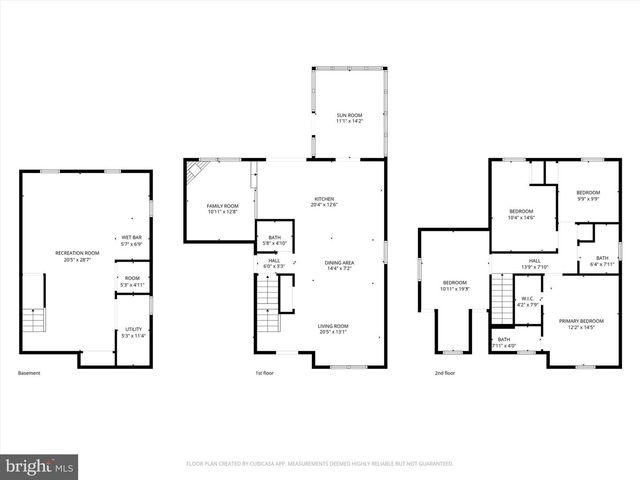 109 VIRGINIA AVE, Haddon Township, NJ 08108