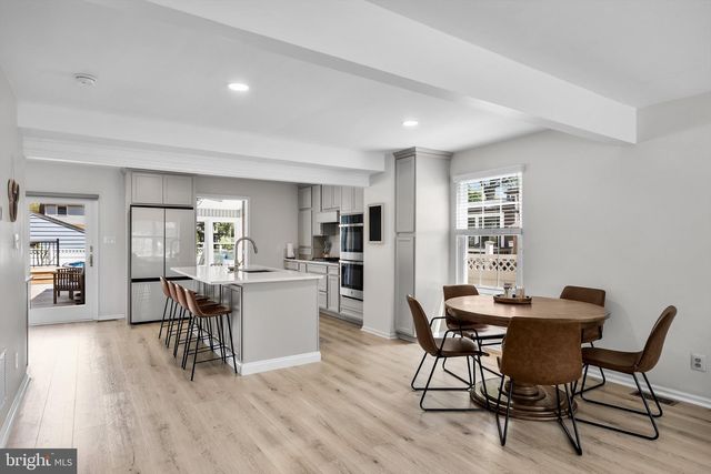 109 VIRGINIA AVE, Haddon Township, NJ 08108