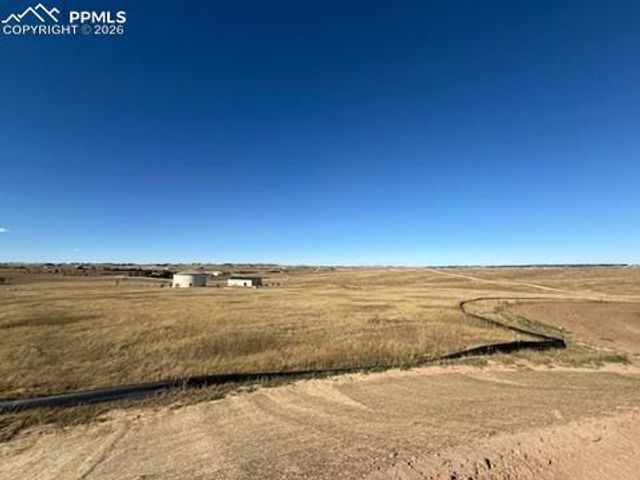 15557 Fringe Place, Colorado Springs, CO 80908