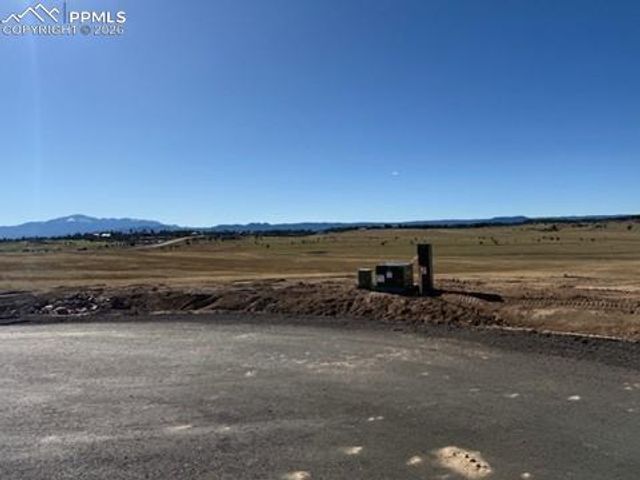 15557 Fringe Place, Colorado Springs, CO 80908