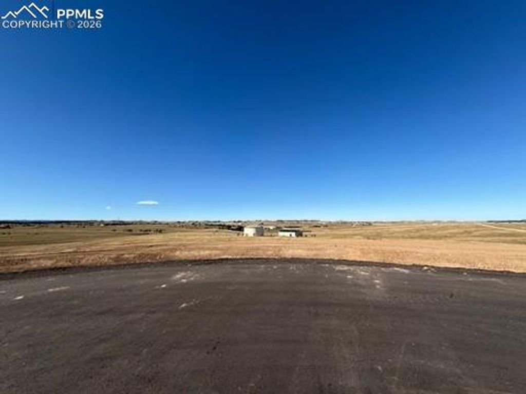 15557 Fringe Place, Colorado Springs, CO 80908