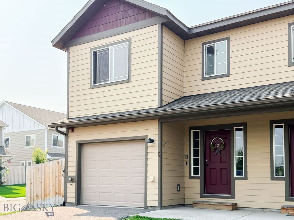 1403 Idaho Street C, Belgrade, MT 59714 photo 1