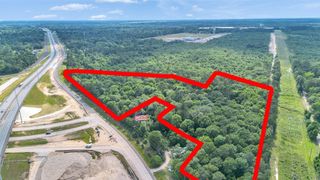 TBD N Hwy 59, Cleveland, TX 77328