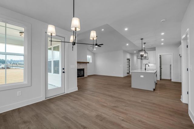 2616 Butlers Green Circle 12, Chattanooga, TN 37421