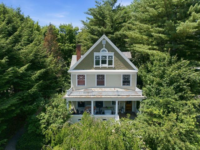 180 Main Street, Plymouth, NH 03264