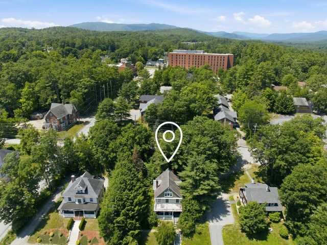 180 Main Street, Plymouth, NH 03264