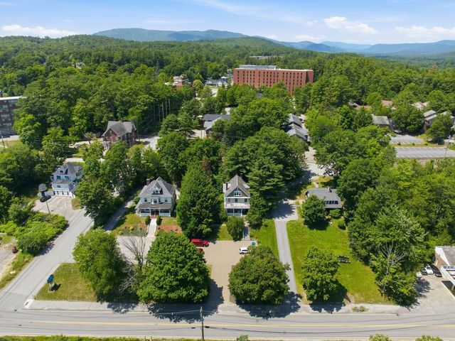 180 Main Street, Plymouth, NH 03264