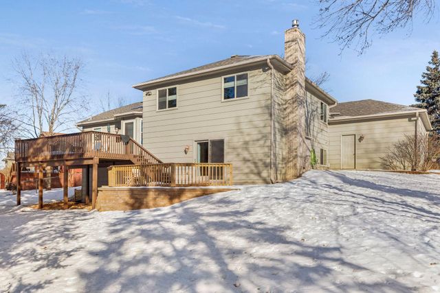 3862 123rd Avenue NW, Coon Rapids, MN 55433