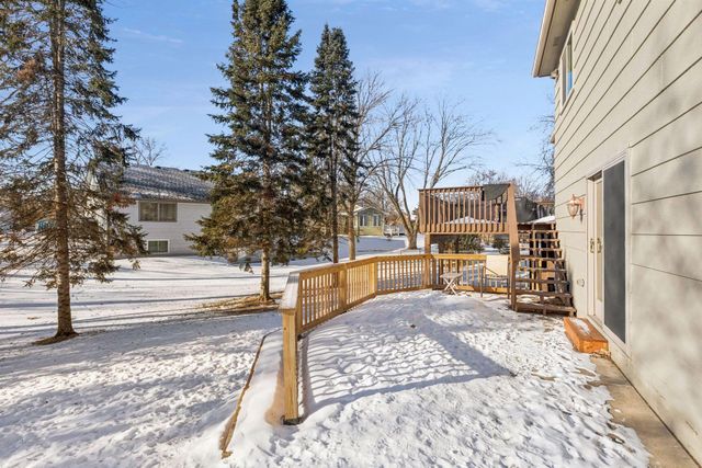 3862 123rd Avenue NW, Coon Rapids, MN 55433