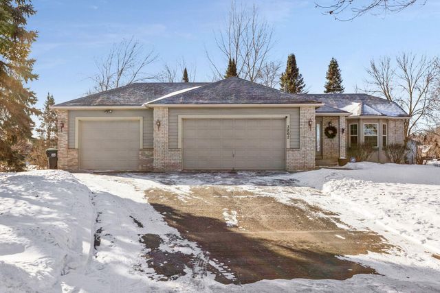 3862 123rd Avenue NW, Coon Rapids, MN 55433