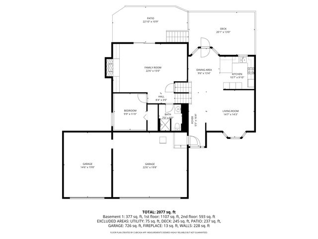 3862 123rd Avenue NW, Coon Rapids, MN 55433