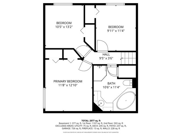 3862 123rd Avenue NW, Coon Rapids, MN 55433