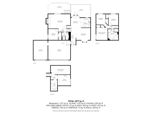 3862 123rd Avenue NW, Coon Rapids, MN 55433