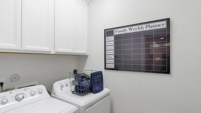 216 Silvermist Drive, Melissa, TX 75454