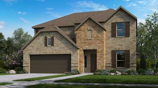 216 Silvermist Drive, Melissa, TX 75454