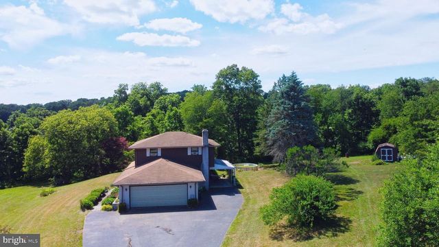 211 REEDSVILLE RD, Schuylkill Haven, PA 17972