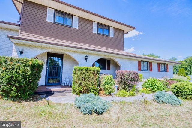 211 REEDSVILLE RD, Schuylkill Haven, PA 17972