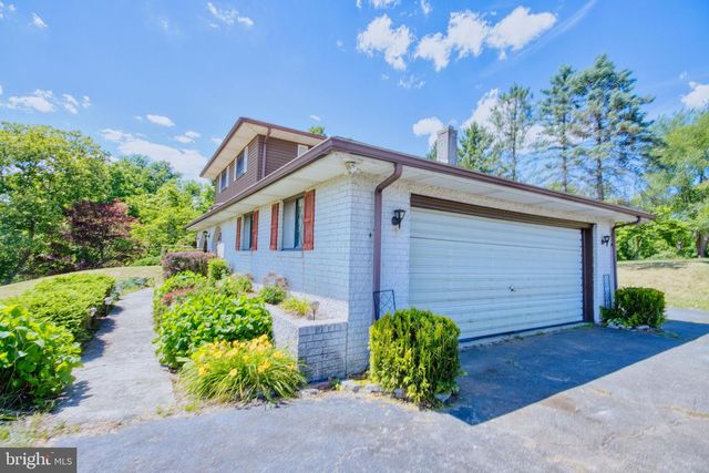 211 REEDSVILLE RD, Schuylkill Haven, PA 17972
