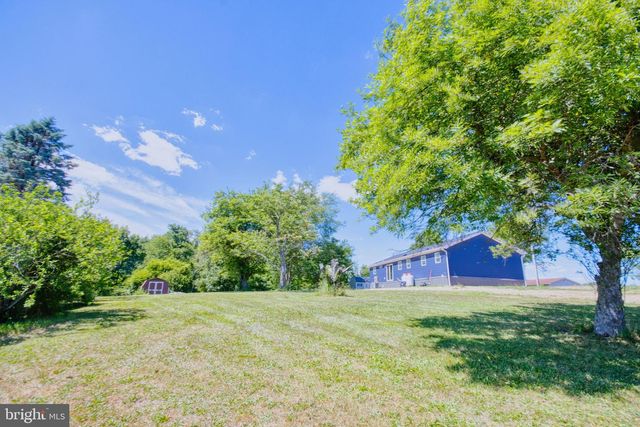 211 REEDSVILLE RD, Schuylkill Haven, PA 17972