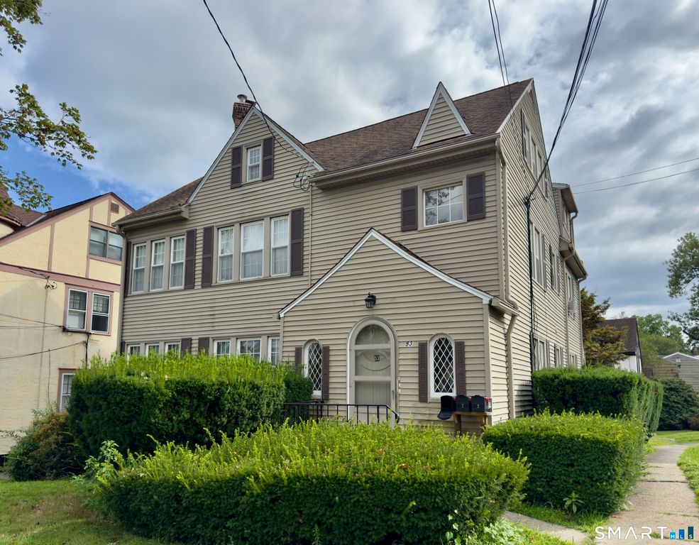 53 Treat Avenue 1, Stamford, CT 06906