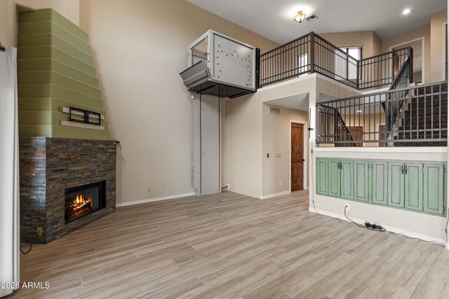 13227 N MIMOSA Drive 105, Fountain Hills, AZ 85268