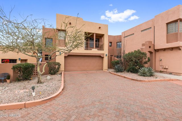13227 N MIMOSA Drive 105, Fountain Hills, AZ 85268