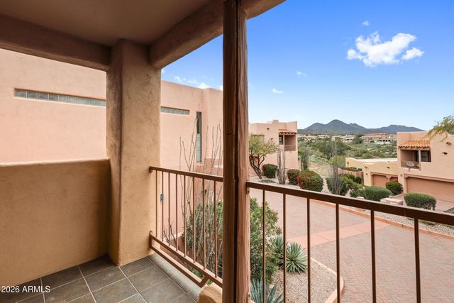 13227 N MIMOSA Drive 105, Fountain Hills, AZ 85268