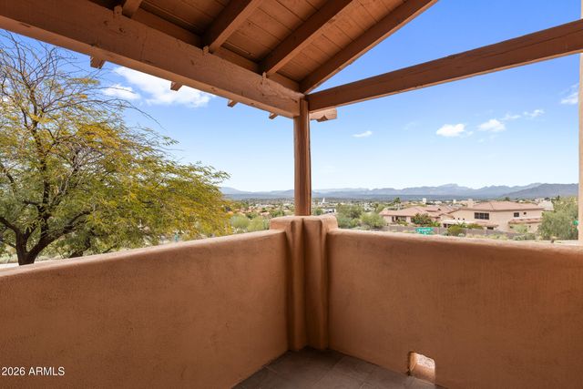 13227 N MIMOSA Drive 105, Fountain Hills, AZ 85268