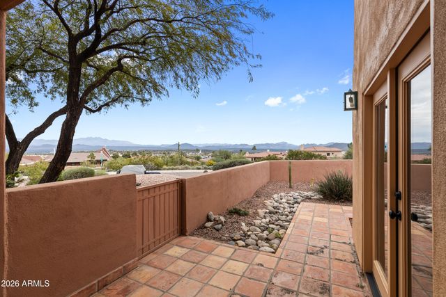 13227 N MIMOSA Drive 105, Fountain Hills, AZ 85268