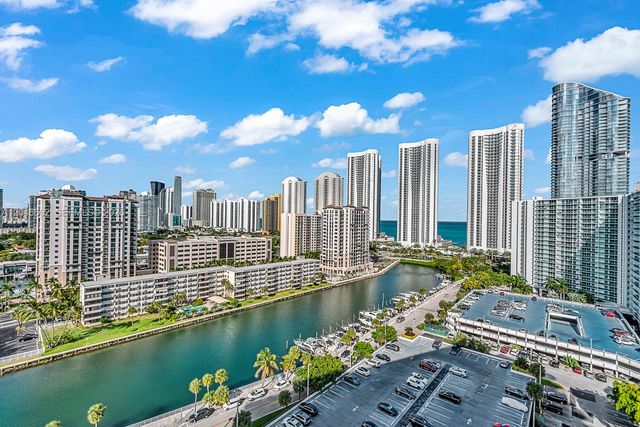 300 Bayview Dr 1709, Sunny Isles Beach, FL 33160