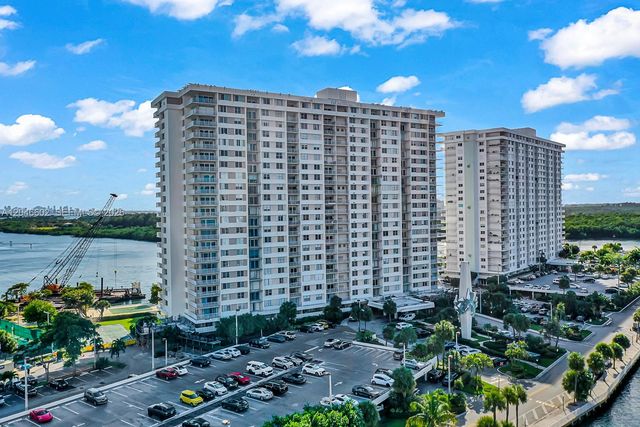 300 Bayview Dr 1709, Sunny Isles Beach, FL 33160