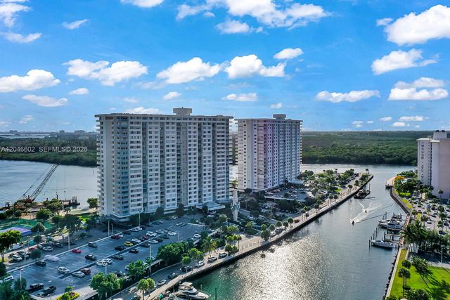300 Bayview Dr 1709, Sunny Isles Beach, FL 33160